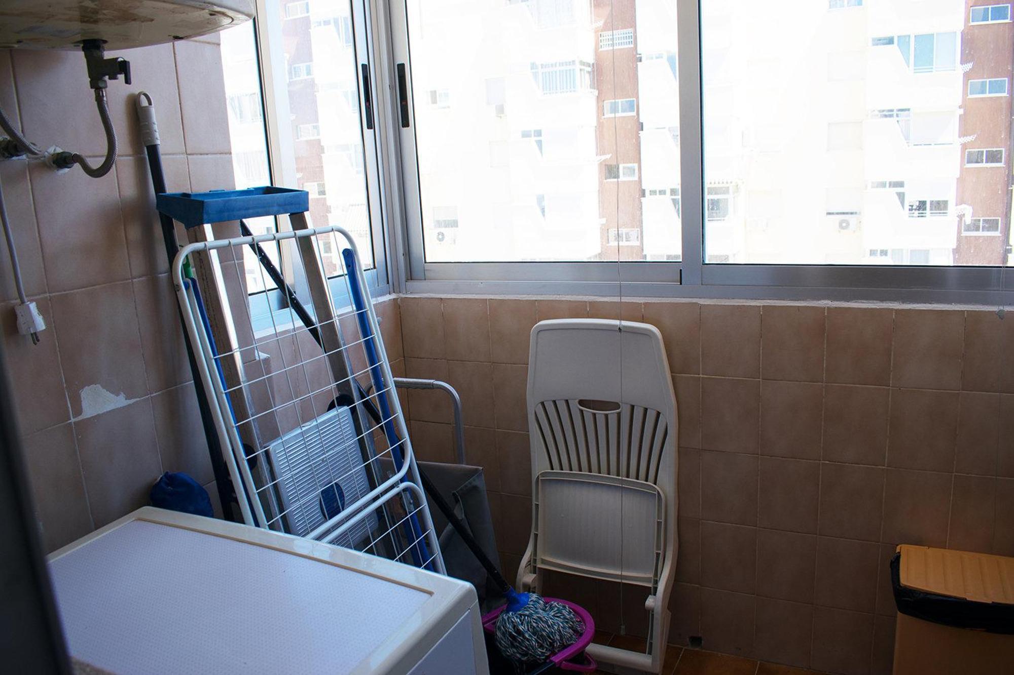 El Tiburon - Piso Con Espectaculares Vistas Al Mar - Solo Para Familias Ideal Para 4 Personas - Aire - Calefaccion - Ganador Award 2025, 2024, 2023, 2022 Playa de Gandia Dış mekan fotoğraf
